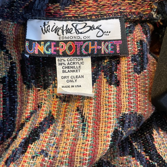 Floral Patterned Women's Coat - Picture 8 of 8